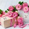 36PCS Happy Mother’s Day Sticker Labels – 1.5” Floral Gift Tags for Cards, Envelopes, Gift Wrap, Boxes & Party Favor Decorations